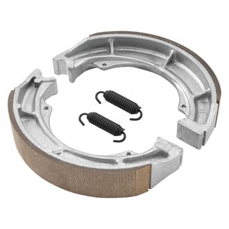 BikeMaster® - Rear Brake Shoes