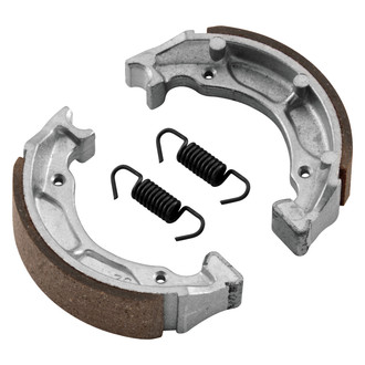 BikeMaster® - Front or Rear Brake Shoes