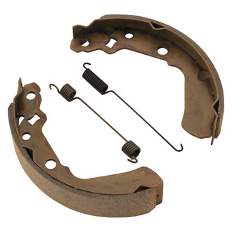 BikeMaster® - Brake Shoes