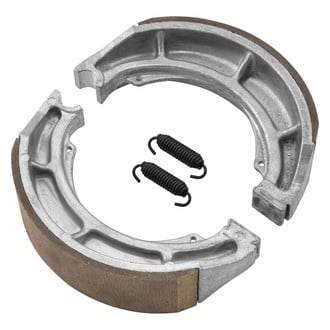 BikeMaster® - Rear Brake Shoes
