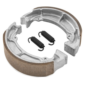 BikeMaster® - Front or Rear Brake Shoes
