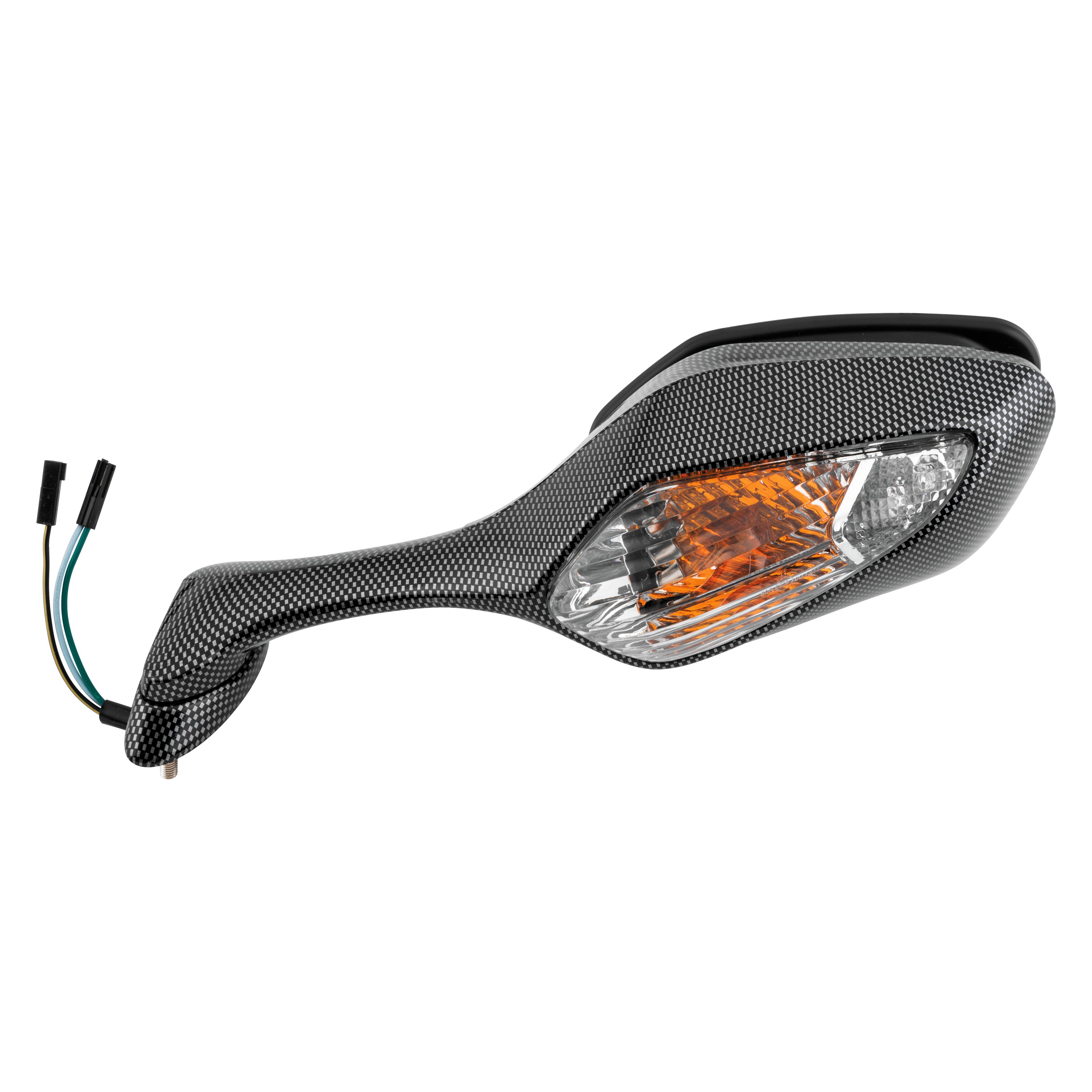 上品な BikeMaster® - O.E.M. Replacement Mirror - MOTORCYCLEiD.com ポケモンカードゲーム
