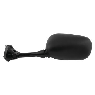 BikeMaster® - O.E.M. Replacement Left Side Black Mirror