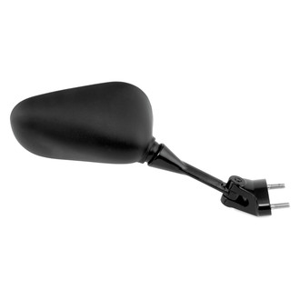 BikeMaster® - O.E.M. Replacement Right Side Black Mirror