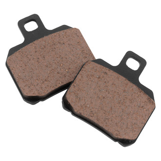 BikeMaster® - Standard Front or Rear Brake Pads