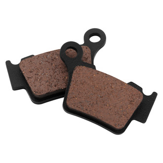 BikeMaster® - Standard Rear Brake Pads