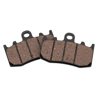 BikeMaster® - Standard Front Brake Pads
