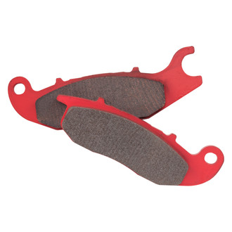 BikeMaster® - Sintered Brake Pads