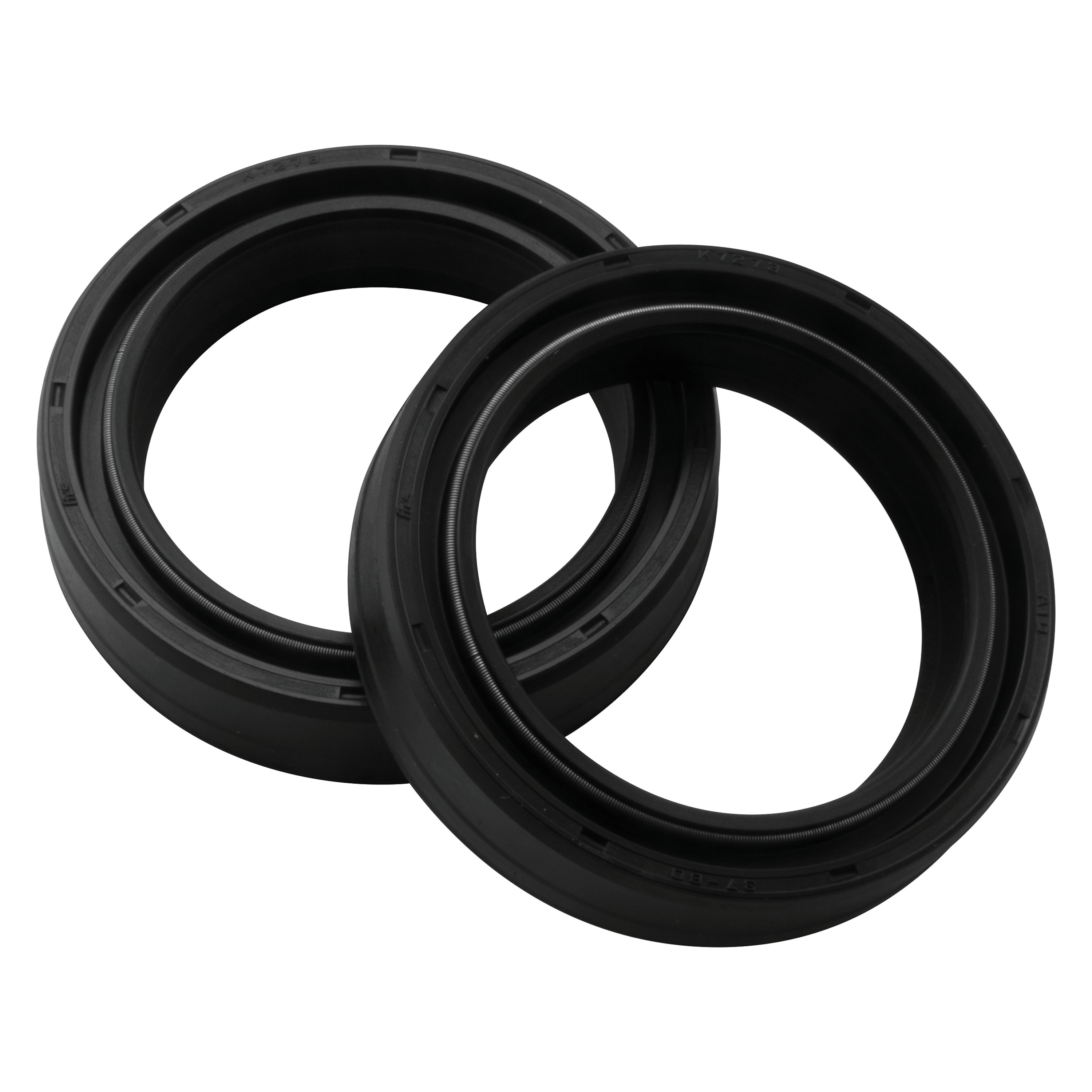 BikeMaster® 429147 - Fork Seals - MOTORCYCLEiD.com 