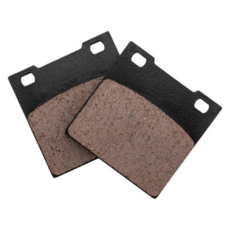 BikeMaster® - Standard Front or Rear Brake Pads