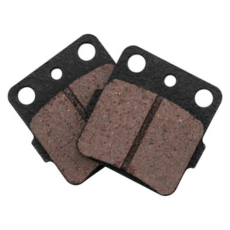 BikeMaster® - Standard Front or Rear Brake Pads