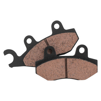 BikeMaster® - Standard Front or Rear Brake Pads