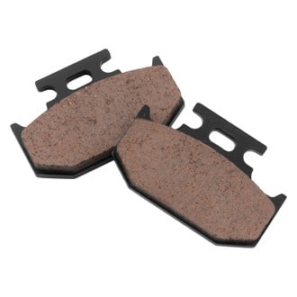 BikeMaster® - Standard Rear Brake Pads