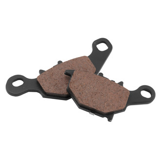 BikeMaster® - Standard Rear Brake Pads