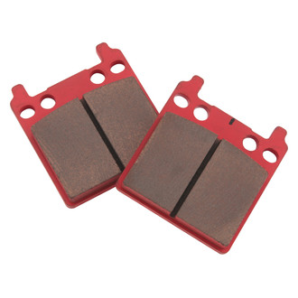 BikeMaster® - Sintered Brake Pads