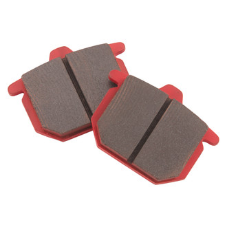 BikeMaster® - Sintered Front or Rear Brake Pads