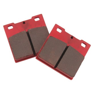BikeMaster® - Sintered Front or Rear Brake Pads