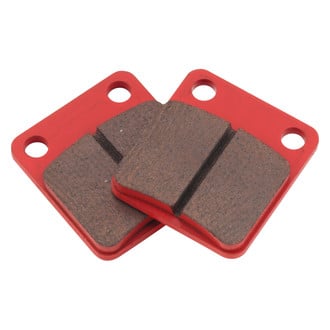 BikeMaster® - Sintered Front or Rear Brake Pads