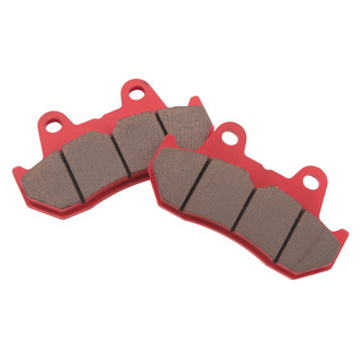 BikeMaster® - Sintered Front or Rear Brake Pads