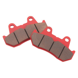 BikeMaster® - Sintered Front Brake Pads