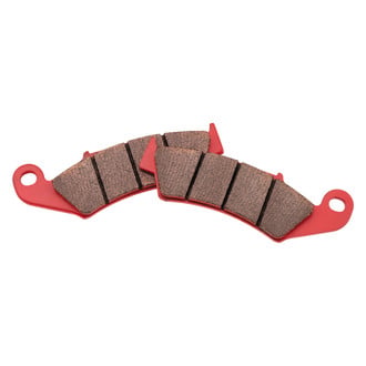 BikeMaster® - Sintered Front Brake Pads