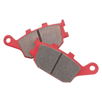 BikeMaster® - Sintered Front or Rear Brake Pads
