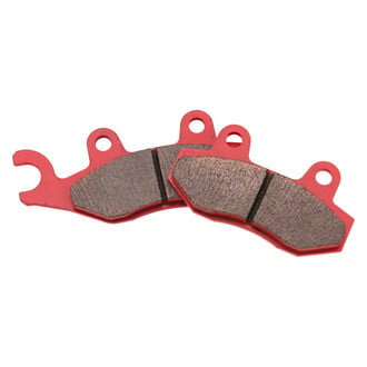 BikeMaster® - Sintered Brake Pads