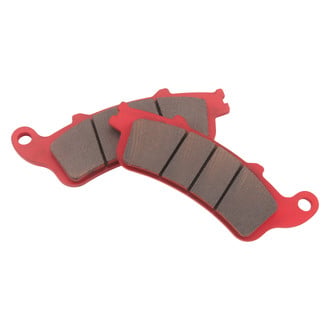 BikeMaster® - Sintered Front Brake Pads