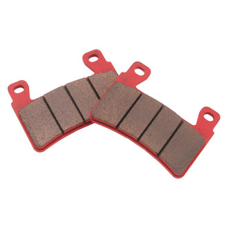 BikeMaster® - Sintered Front Brake Pads