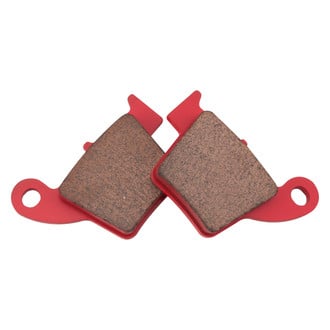 BikeMaster® - Sintered Brake Pads