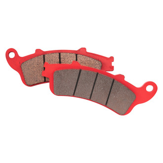BikeMaster® - Sintered Front or Rear Brake Pads