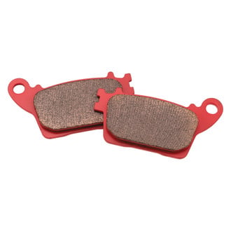 BikeMaster® - Sintered Brake Pads