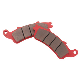 BikeMaster® - Sintered Brake Pads