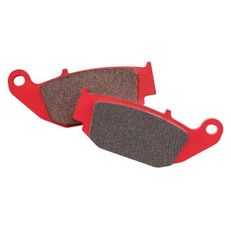 BikeMaster® - Sintered Rear Brake Pads