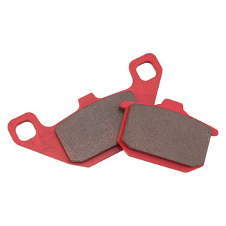 BikeMaster® - Sintered Front or Rear Brake Pads