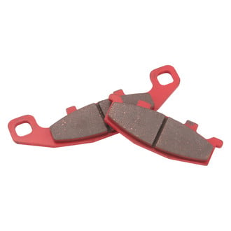 BikeMaster® - Sintered Front or Rear Brake Pads