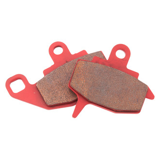 BikeMaster® - Sintered Brake Pads