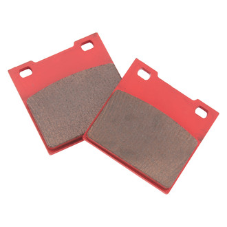 BikeMaster® - Sintered Rear Brake Pads
