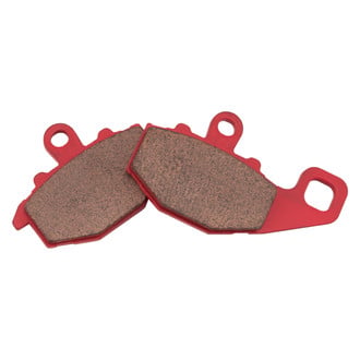 BikeMaster® - Sintered Brake Pads