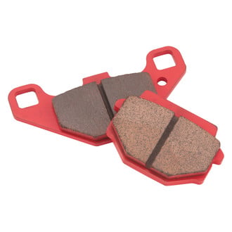 BikeMaster® - Sintered Brake Pads