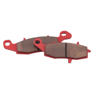 BikeMaster® - Sintered Front Brake Pads