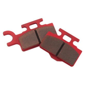 BikeMaster® - Sintered Brake Pads
