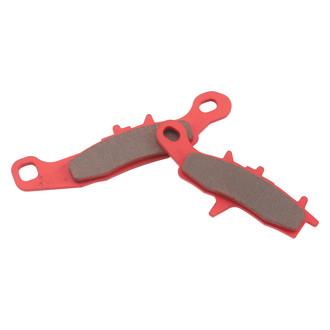 BikeMaster® - Sintered Front Brake Pads
