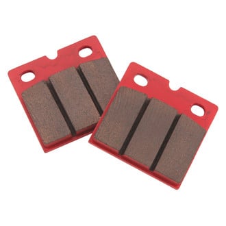 BikeMaster® - Sintered Front or Rear Brake Pads