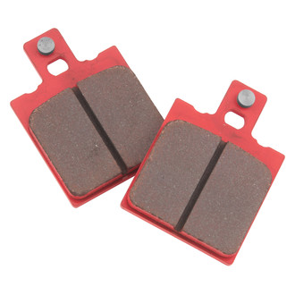 BikeMaster® - Sintered Front or Rear Brake Pads