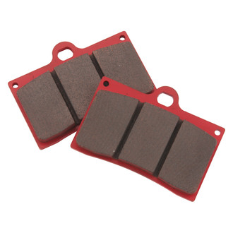 BikeMaster® - Sintered Front Brake Pads