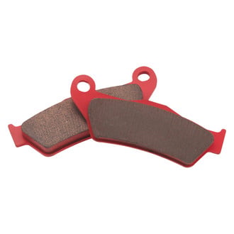 BikeMaster® - Sintered Rear Brake Pads