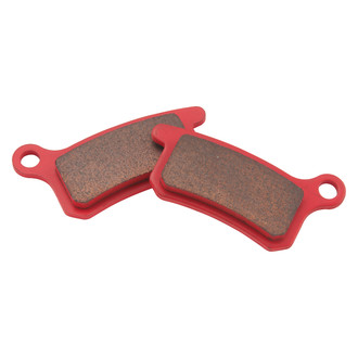 BikeMaster® - Sintered Front or Rear Brake Pads