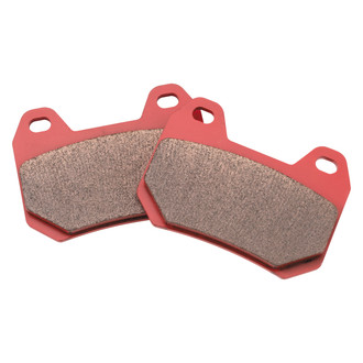 BikeMaster® - Sintered Rear Brake Pads