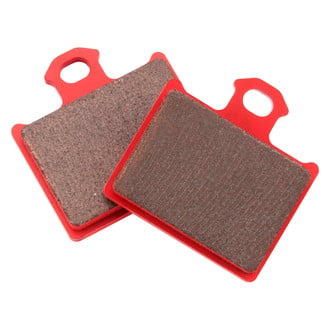 BikeMaster® - Sintered Brake Pads